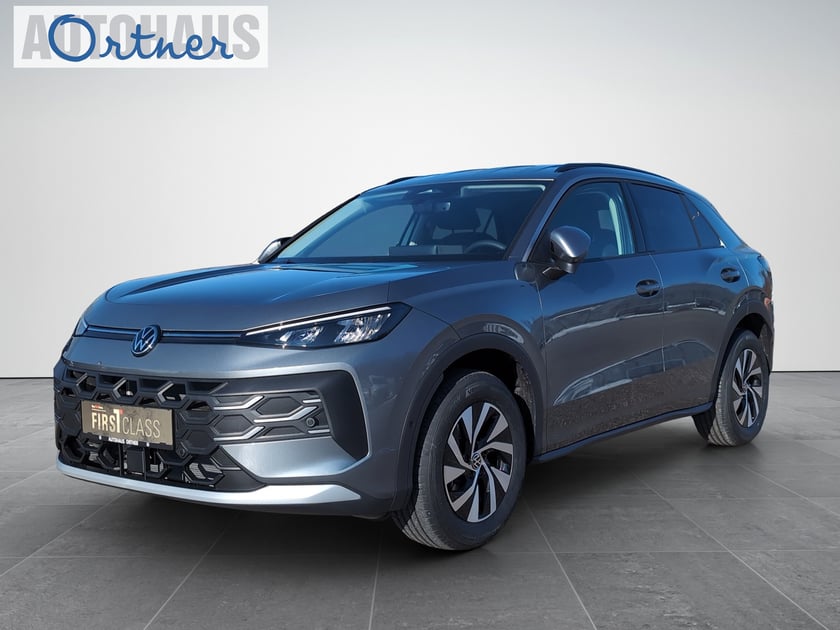 VW T-Roc Life eTSI DSG