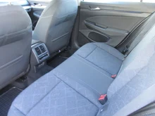 VW Golf Variant Life TDI in Reflexsilber Metallic