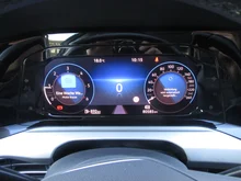 VW Golf Variant Life TDI in Reflexsilber Metallic