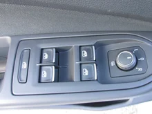 VW Golf Variant Life TDI in Reflexsilber Metallic