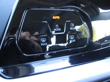 VW Golf Variant Life TDI in Reflexsilber Metallic