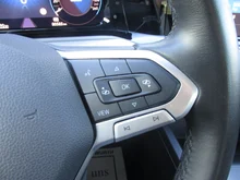 VW Golf Variant Life TDI in Reflexsilber Metallic