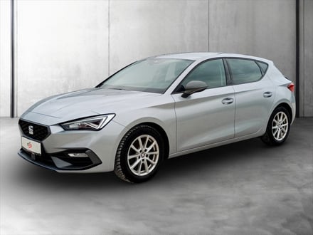 SEAT Leon FR 2.0 TDI DSG