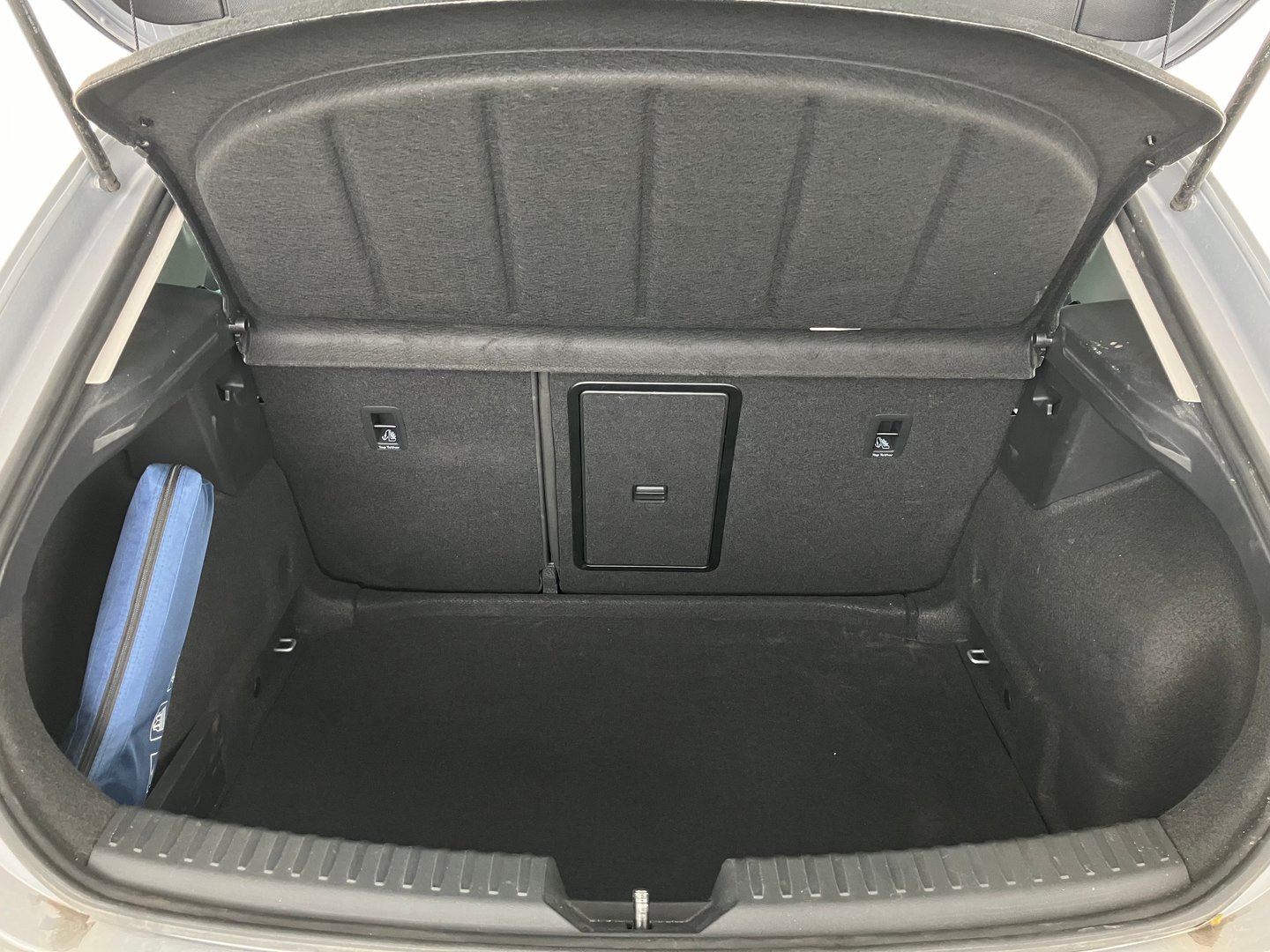 SEAT Leon FR 2.0 TDI DSG | Bild 18 von 20