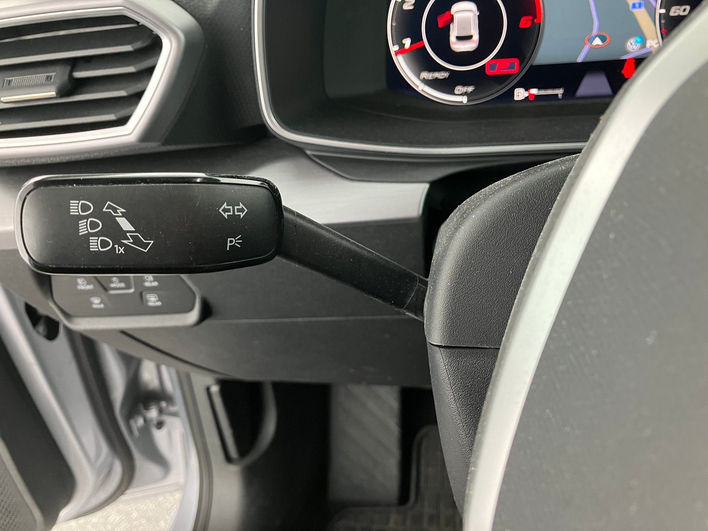 SEAT Leon FR 2.0 TDI DSG | Bild 5 von 20