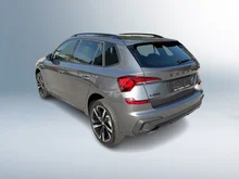 Thumbnail-Foto von Fahrzeug