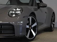 Thumbnail-Foto von Fahrzeug