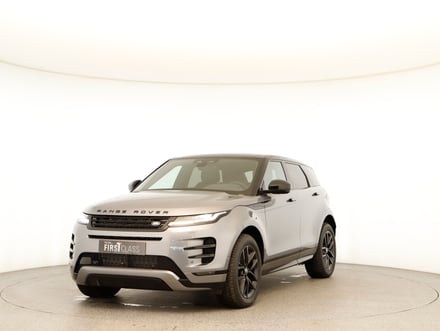 Land Rover Range Rover Evoque Dynamic SE Hybrid