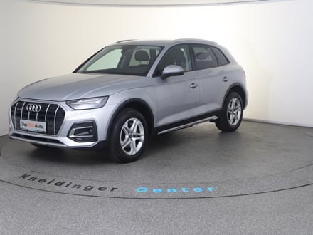 Audi Q5 40 TDI quattro