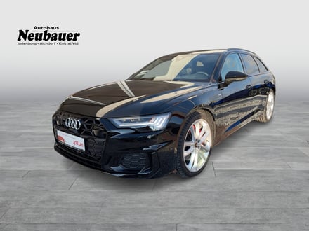 Audi A6 Avant 55 TFSI e quattro S line