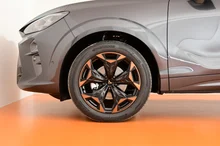 Thumbnail-Foto von Fahrzeug