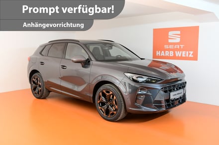 CUPRA Terramar 1.5 e-TSI 150 PS DSG
