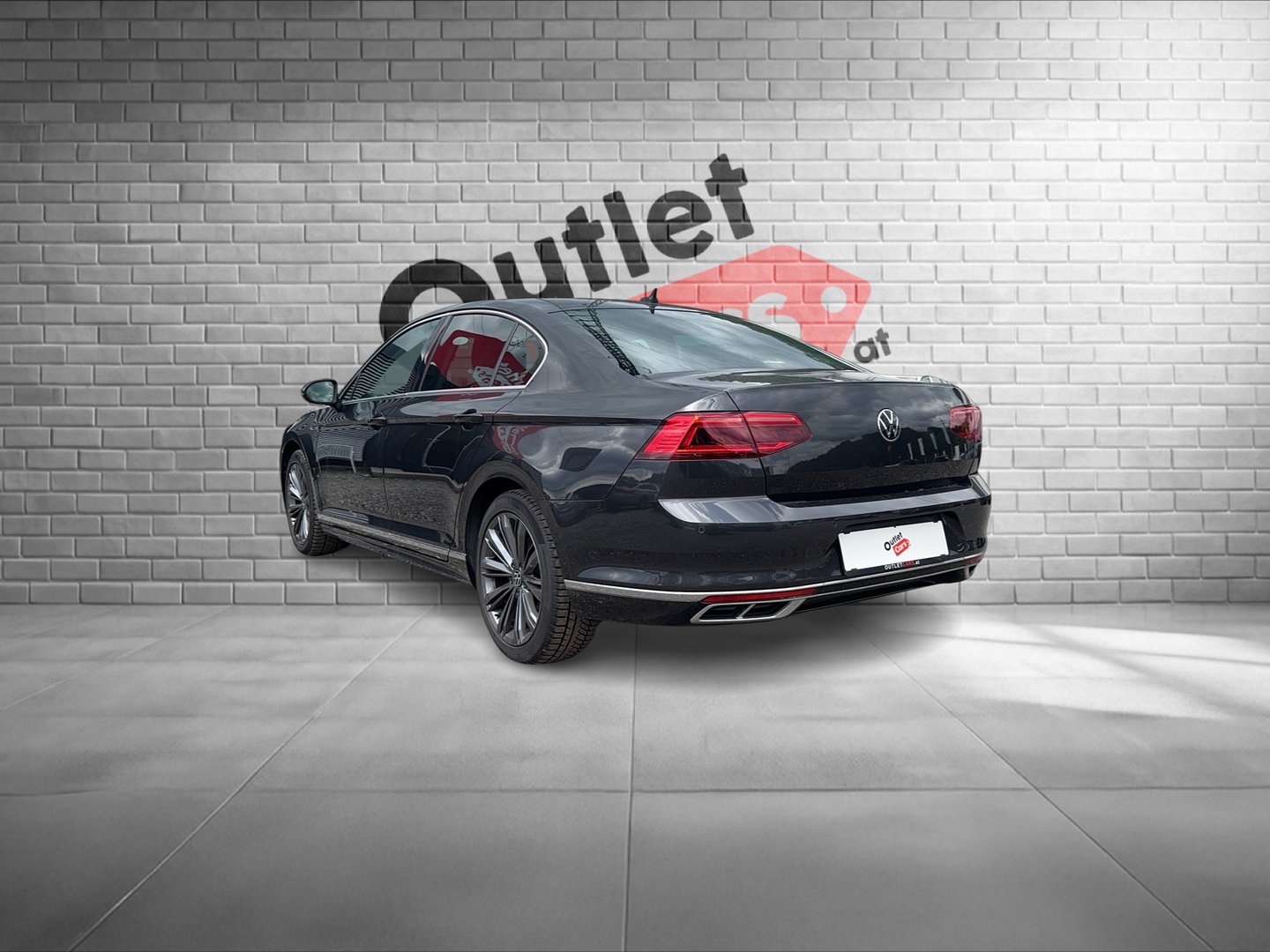 VW Passat Elegance TDI DSG | Bild 3 von 23