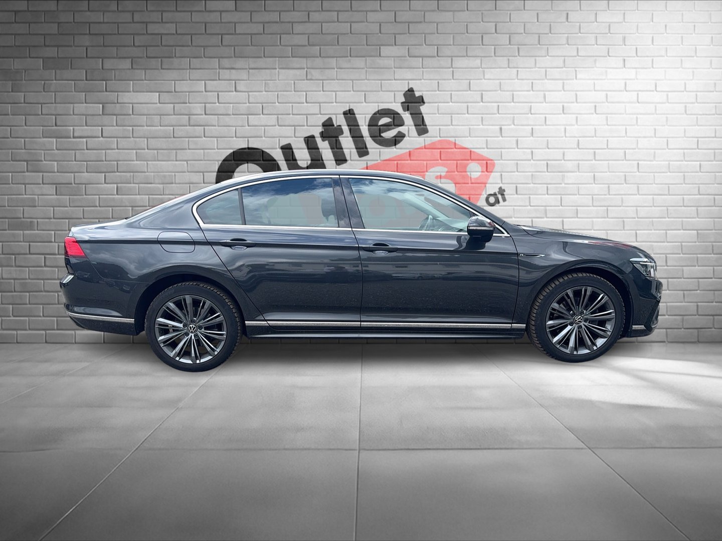 VW Passat Elegance TDI DSG | Bild 5 von 23