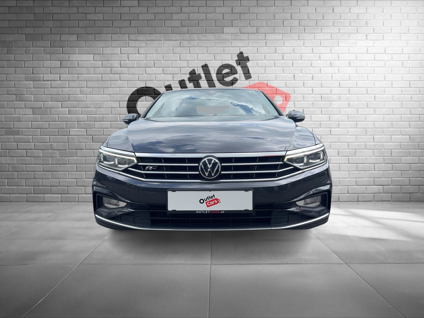 VW Passat Elegance TDI DSG | Bild 6 von 23