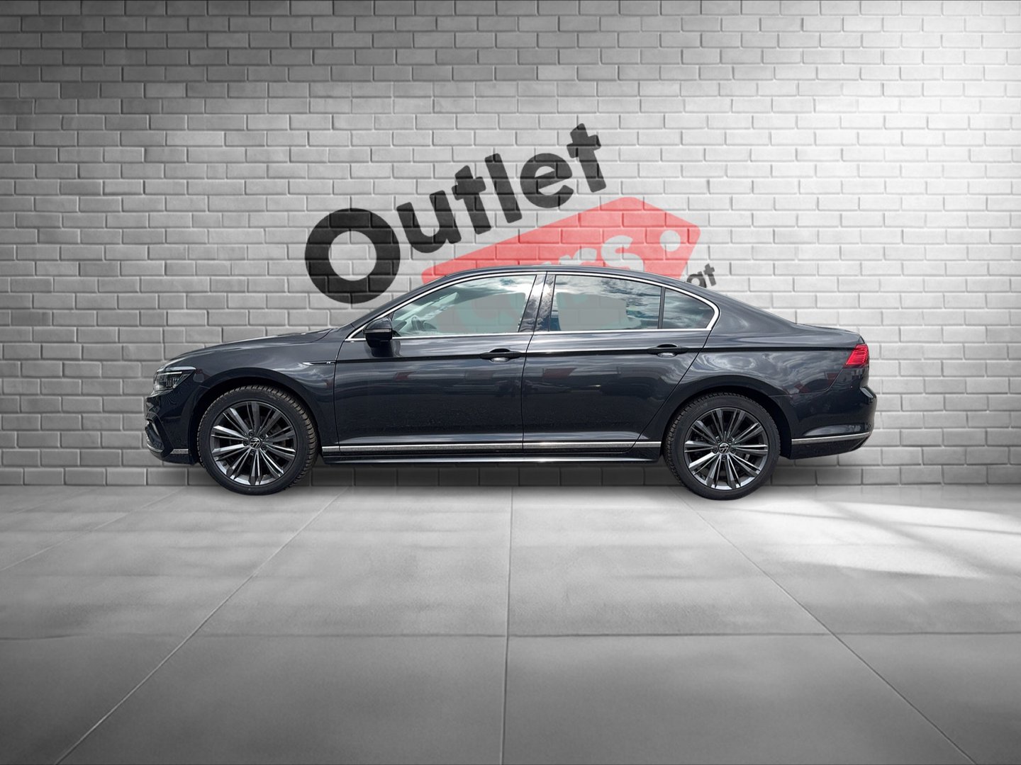VW Passat Elegance TDI DSG | Bild 2 von 23