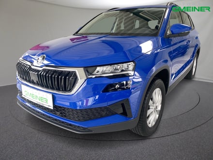 Škoda Karoq Ambition TSI