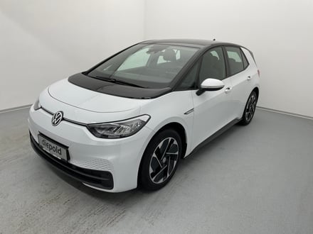 VW ID.3 Pro 107 kW