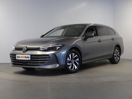 VW Passat Variant Business eTSI DSG