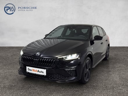 Škoda Scala Monte Carlo TSI DSG