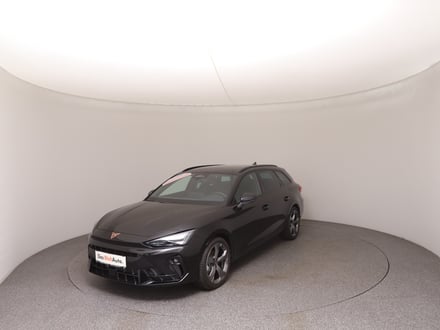 CUPRA Leon SP Kombi 1.5 eTSI DSG