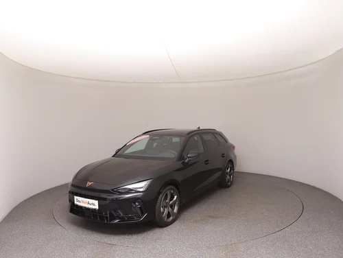 CUPRA Leon SP Kombi 1.5 eTSI DSG
