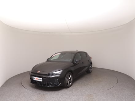 CUPRA Leon SP Kombi 1.5 eTSI DSG