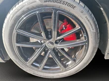 Audi A5 Avant TDI quattro in Mythosschwarz Metallic