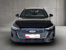 Audi A5 Avant TDI quattro in Mythosschwarz Metallic