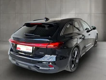 Audi A5 Avant TDI quattro in Mythosschwarz Metallic