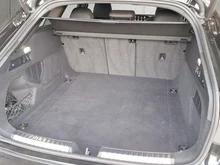 Audi A5 Avant TDI quattro in Mythosschwarz Metallic