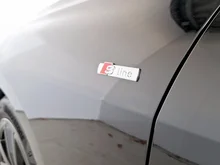 Audi A5 Avant TDI quattro in Mythosschwarz Metallic