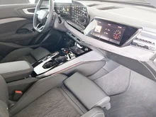Audi A5 Avant TDI quattro in Mythosschwarz Metallic