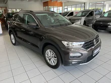 Thumbnail-Foto von Fahrzeug