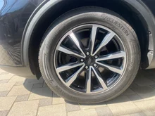 Ford Kuga 2,0 EcoBlue Hybrid Titanium in schwarz