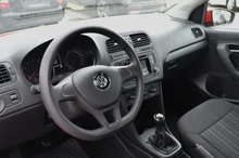 Thumbnail-Foto von Fahrzeug