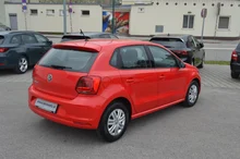 Thumbnail-Foto von Fahrzeug