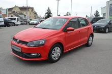 Thumbnail-Foto von Fahrzeug