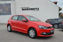 Thumbnail-Foto von Fahrzeug