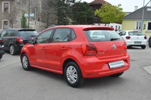 Thumbnail-Foto von Fahrzeug