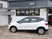 Thumbnail-Foto von Fahrzeug