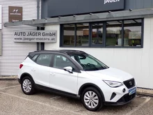 Thumbnail-Foto von Fahrzeug