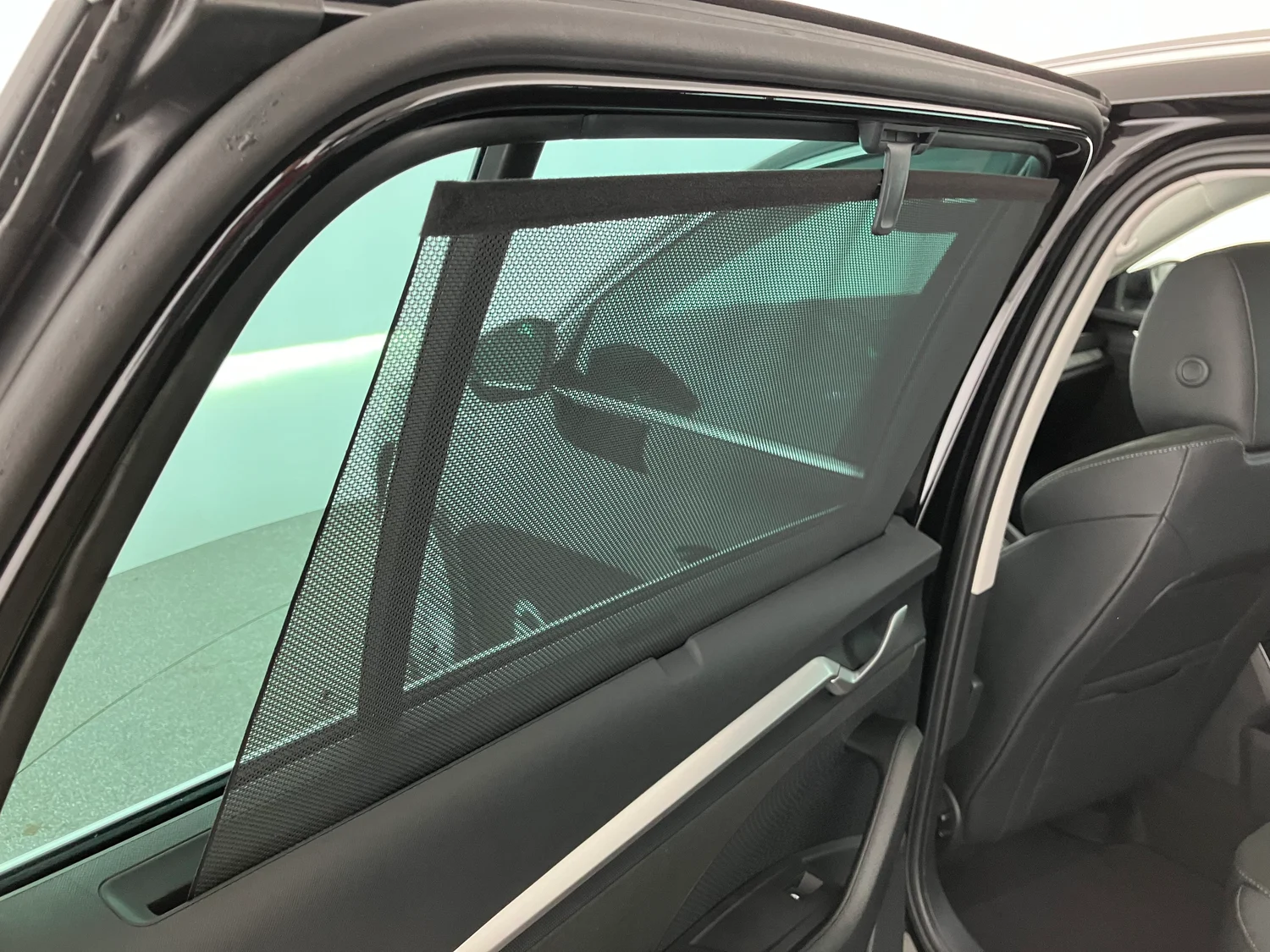 Bild eines Škoda Octavia Combi Selection TSI mHEV DSG