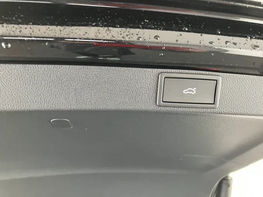 Bild eines Škoda Octavia Combi Selection TSI mHEV DSG