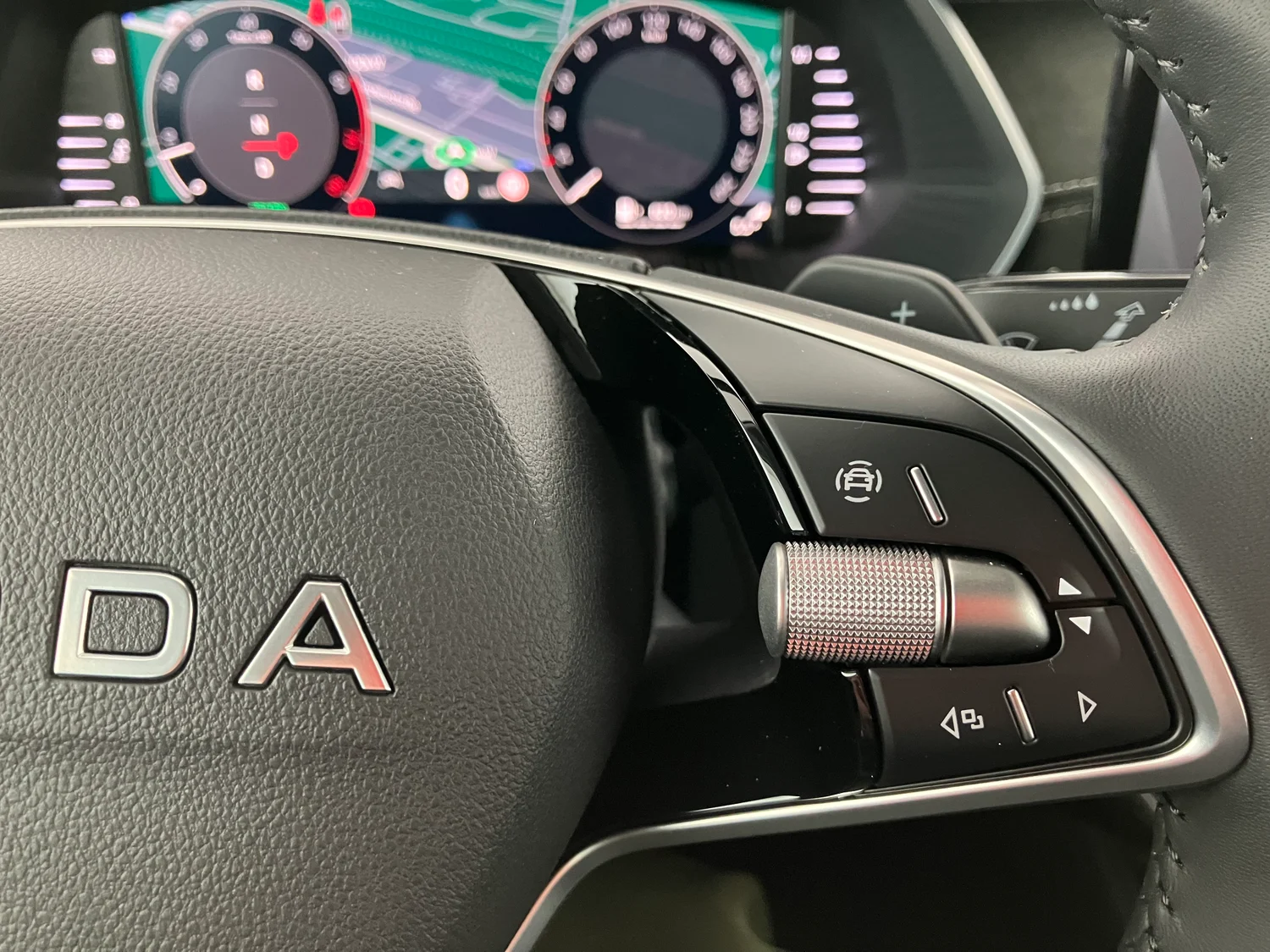 Bild eines Škoda Octavia Combi Selection TSI mHEV DSG
