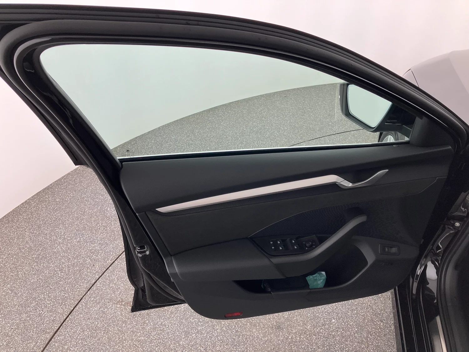 Bild eines Škoda Octavia Combi Selection TSI mHEV DSG