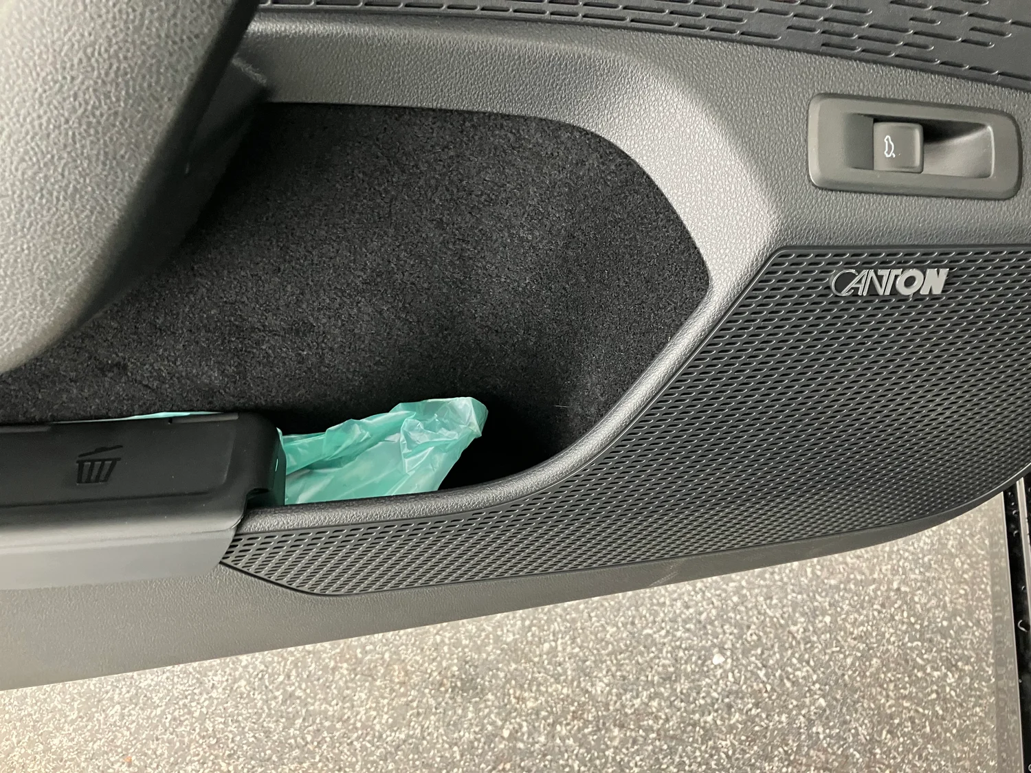 Bild eines Škoda Octavia Combi Selection TSI mHEV DSG
