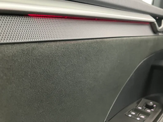 Bild eines Škoda Octavia Combi Selection TSI mHEV DSG