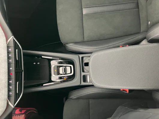 Bild eines Škoda Octavia Combi Selection TSI mHEV DSG