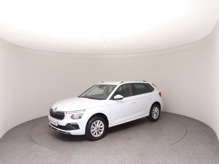 Škoda Kamiq Selection TSI DSG